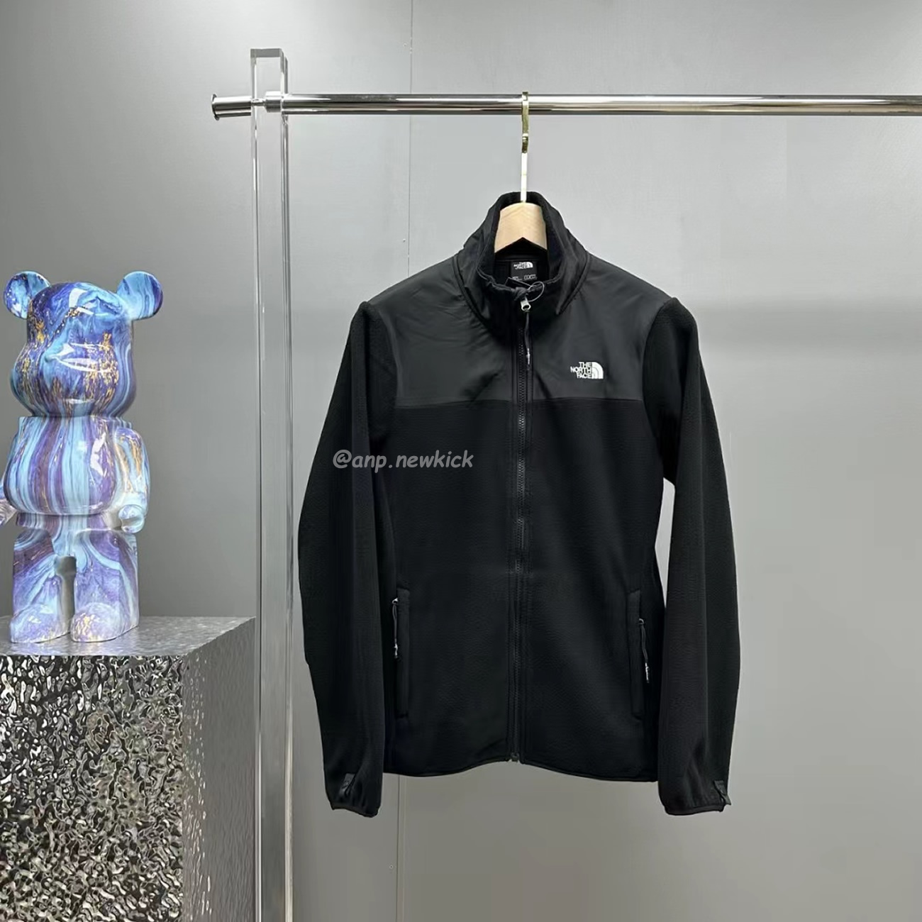 The North Face M Tka 100 Zip In Jacket   Ap (7) - www.newkick.vip